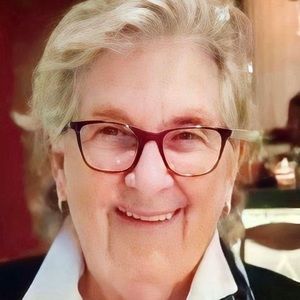 Meet your Posher, Patricia